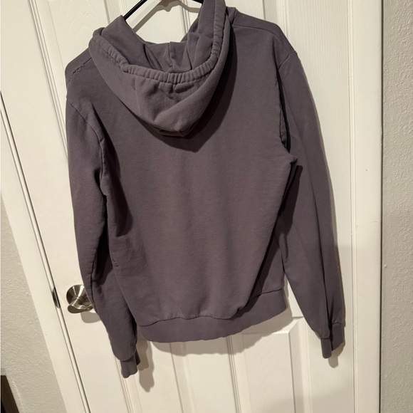 Playbot Elevenparis Men's Brice Hoodie Sweatshirt Sz M - Picture 4 of 4